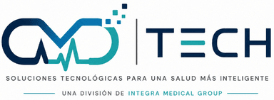 CMD Tech