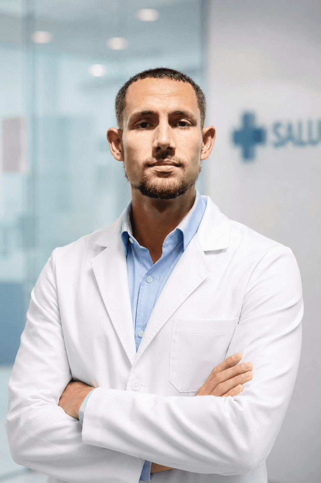 Dr. Manuel González, dirección médica de Integra Medical Group